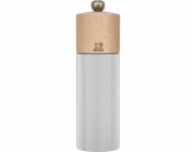 Peugeot Line Salt Mill Z 18 cm Wood/Aluminium, Nautral