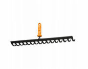 FISKARS Univerzální hrábě OneClick 1080678, 40 cm