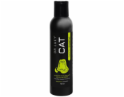 DR LUCY - CAT SMOOTH SHAMPOO 150 ML KONCENTROVANÝ, VYHLADZUJÍCÍ ŠAMPON PRO KOČKY S DLOUHOU SRSTÍ