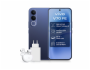 VIVO V70 FE/8GB/256GB/GiftPack Ocean Blue