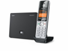 Gigaset Bezdrátový IP VoIP telefon BasicLine + sluchátko ...
