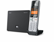 Gigaset Bezdrátový IP VoIP telefon BasicLine + sluchátko Comfort 500HX