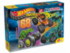 Lisciani LISCIANI PUZZLE HORKÁ KOLA MAXIFLOOR 60
