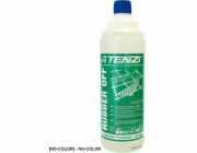 Tenzi TZ-RUBBEROFF - Koncentrovaný přípravek pro odstraňování stop pneumatik, gumy a lepidel.