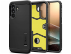 Spigen SPIGEN TOUGH ARMOR GALAXY A57 5G ČERNÝ