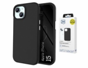 3mk ochranný kryt Fortis MagCase pro Apple iPhone 15