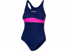 Aqua-Speed Plavky Emily 367-47 tmavě modré 122 cm