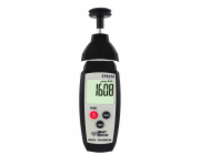 GVDA ST9256, Digitálny tachometer 2v1