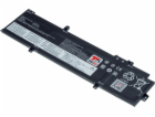 Baterie T6 Power pro Lenovo ThinkPad T14 Gen 3, Gen 4, P1...