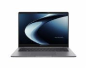 ASUS ExpertBook P5/PM5406CGA-OLEDR7321X/AI7-445/14"/WUXGA/32GB/1TB/AMD int/W11P/Gray/3R On-Site