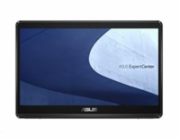 ASUS PC AiO ExpertCenter E1 (E1600WKAT-8128M), Celeron N4500, 15.6" 1920 x 1080, 8GB, 128GB SSD, UHD, bez OS, Black