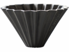 Origami ORIGAMI - Dripper S Černá