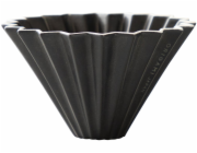 Origami ORIGAMI - Dripper S Černá