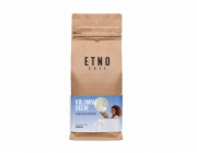 Etno Cafe - bezkofeinová káva Mexico Decaf Espresso 250 g