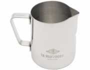 La Marzocco - Konvička na mléko 600 ml - Stříbrná