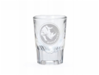 Rhinowares Odměrka na panáky s vložkou 60ml