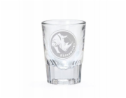 Rhinowares Odměrka na panáky s vložkou 60ml