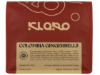 LaCava Klaro - Columbia Gingerbells praná kofermentovaná ...