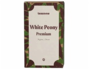 Teasome - sypaný čaj z bílé pivoňky 25 g
