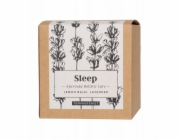 Teministeriet sypaný bylinný čaj Ayurveda Sleep ájurvédská bylinná směs 50 g