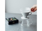 Hario - Papírové filtry Meteor - V60-02 - 50 kusů