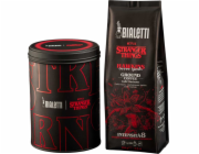 Bialetti Mletá káva Stranger Things v plechovce 250 g