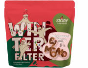 Story Coffee Roasters Filtrovaná káva Honduras Finca El Mono 250g