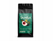 Kyoto KYOTO - Brazil Samba Natural Espresso káva zrna 250 g