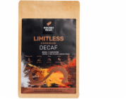 Hard Beans Rocket Bean - Bezkofeinová kávová zrna Brazil Limitless Decaf Espresso 200 g