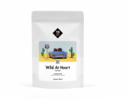 19grams Kávová zrna 19 gramů 19 gramů - Wild At Heart Perfect Blend Espresso kávová zrna 250 g