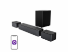 Ultima Poseidon D50 Soundbar