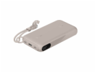 Belkin Boost Charge Powerbank 20K with Display - Sand