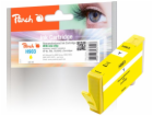 PEACH kompatibilní cartridge HP No. 903, žlutá, T6L95AE, ...
