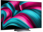 65" LG OLED65C54LA (2025)