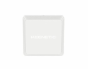 Keenetic Orbiter Pro (KN-2810) Dvoupásmový (2,4 GHz / 5 GHz) Wi-Fi 5 (802.11ac) Bílá 2 Vnitřní