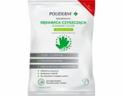 POLIDERM® čisticí rukavice pro psy a kočky - 1 ks