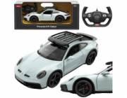 Rastar Auto Porsche 911 Dakar Standardní verze Dálkově ovládané RC Rastar 1:14 Rastar