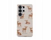 Odolný magnetický kryt Burga BURGA Bambi pro Samsung Galaxy S26 Ultra