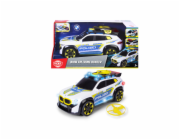 Dickie BMW XM Crime Hunter  2 Drones              203716031