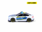 Dickie BMW M5 Police  203714030
