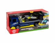 Dickie Formula Transporter  Team Split             203766000