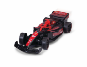 Dickie RC Speed Racers  2,4 GHz                201107006