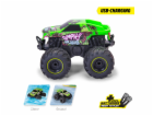 Dickie RC Amphy Splasher, RTR  2,4 GHz                201...