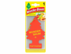 WUNDER-BAUM Osvěžovač vzduchu do auta Fruit Cocktail