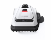 Ecovacs GOAT A3000 LiDAR Pro White