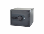 Yale Small EN Fire Safe – malý ohnivzdorný trezor na zbraně a střelivo, třída S2