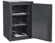 Yale Large EN Fire Safe – velký ohnivzdorný trezor na zbraně a střelivo, třída S2