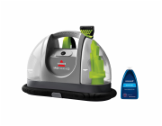 Bissell Spotclean C2 20671 Vysavač na mokré čištění 340 W Šedý, Zelený