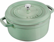 ZWILLING STAUB LA COCOTTE 6,7 l Kulatý Litina Zapékací miska na casserole