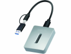 LogiLink Dokovací stanice pro M.2 NVMe, USB 3.2 Gen2